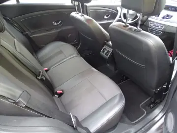 RENAULT FLUENCE 1.6 MPI 2011 EURO 5