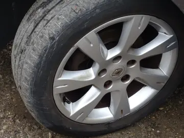 RENAULT FLUENCE 1.6 MPI 2011 EURO 5