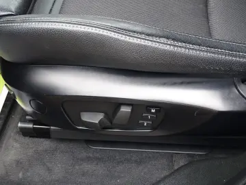 BMW X3 XDRIVE M PAKET 2012