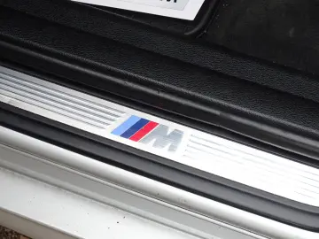 BMW X3 XDRIVE M PAKET 2012