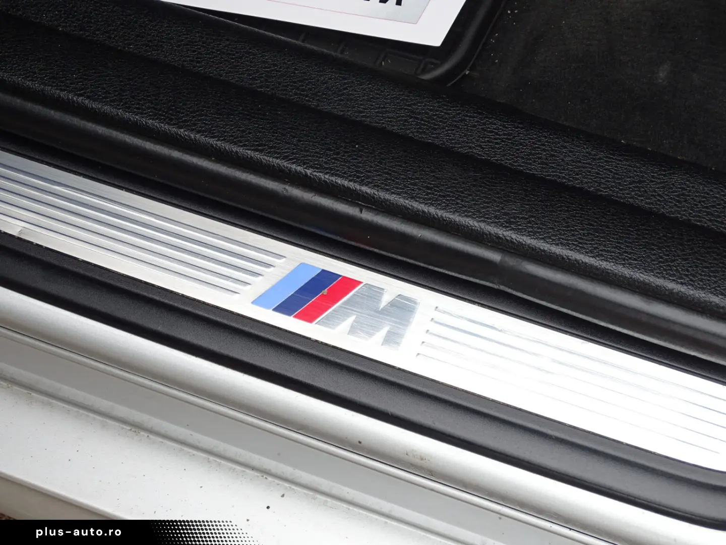 BMW X3 XDRIVE M PAKET 2012