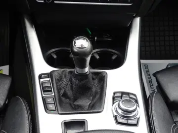 BMW X3 XDRIVE M PAKET 2012