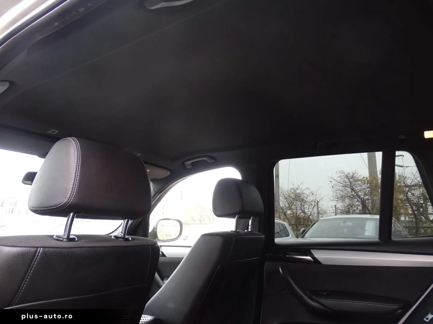 BMW X3 XDRIVE M PAKET 2012