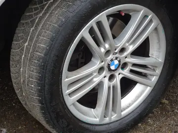 BMW X3 XDRIVE M PAKET 2012