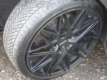 VW SCIROCCO 1.4 TSI 2009 EURO 5