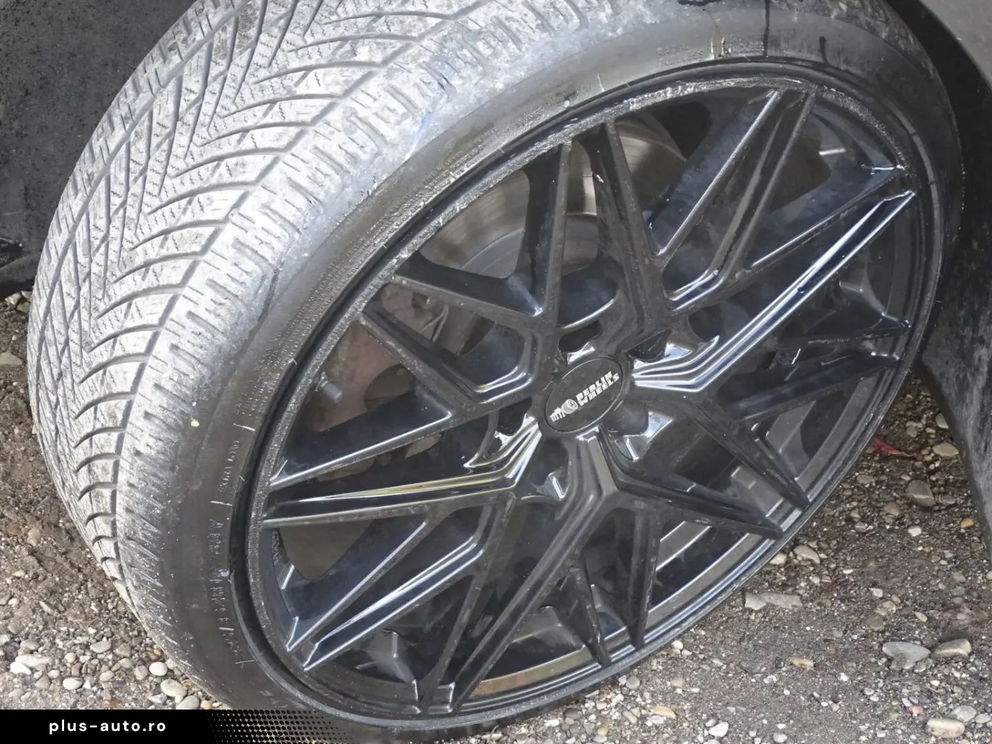 VW SCIROCCO 1.4 TSI 2009 EURO 5