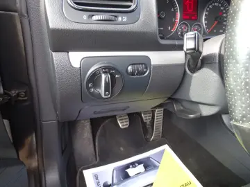 VW SCIROCCO 1.4 TSI 2009 EURO 5