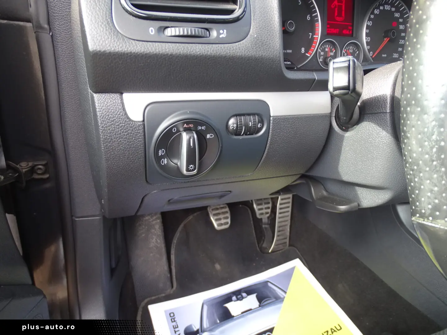 VW SCIROCCO 1.4 TSI 2009 EURO 5