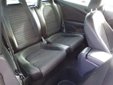 VW SCIROCCO 1.4 TSI 2009 EURO 5