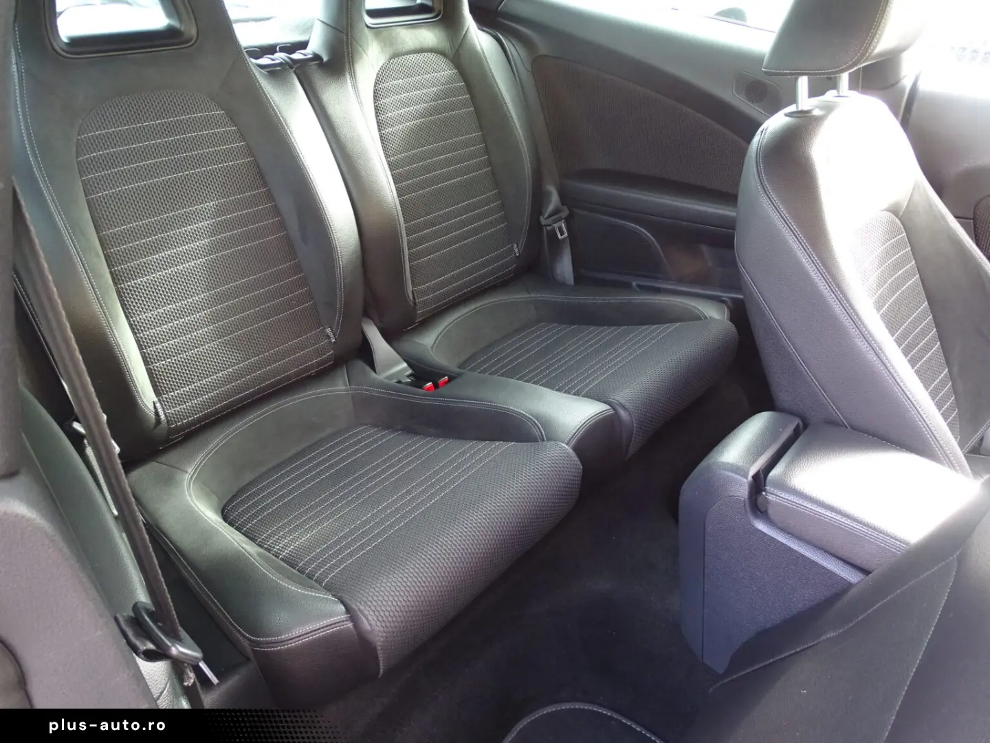 VW SCIROCCO 1.4 TSI 2009 EURO 5