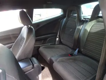 VW SCIROCCO 1.4 TSI 2009 EURO 5