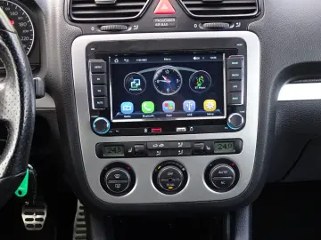 VW SCIROCCO 1.4 TSI 2009 EURO 5