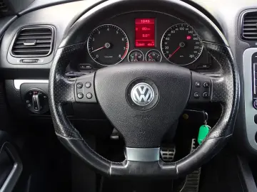 VW SCIROCCO 1.4 TSI 2009 EURO 5