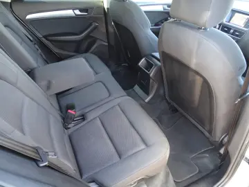 AUDI Q5 2.0 TDI QUATTRO AUTOMAT 2013