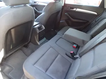 AUDI Q5 2.0 TDI QUATTRO AUTOMAT 2013