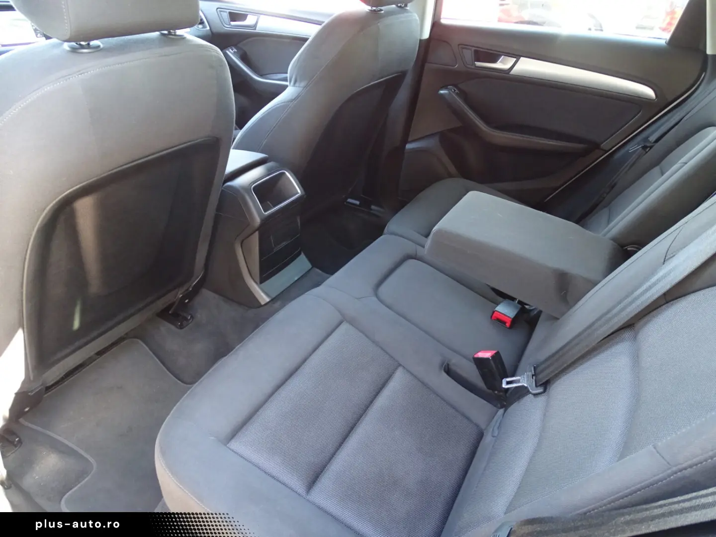 AUDI Q5 2.0 TDI QUATTRO AUTOMAT 2013