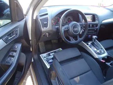 AUDI Q5 2.0 TDI QUATTRO AUTOMAT 2013