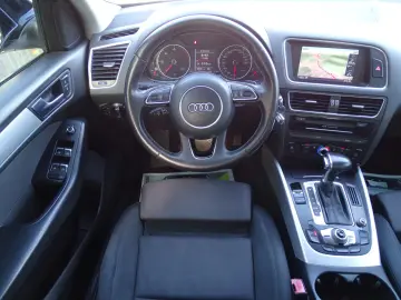 AUDI Q5 2.0 TDI QUATTRO AUTOMAT 2013