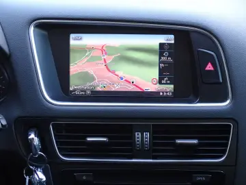 AUDI Q5 2.0 TDI QUATTRO AUTOMAT 2013