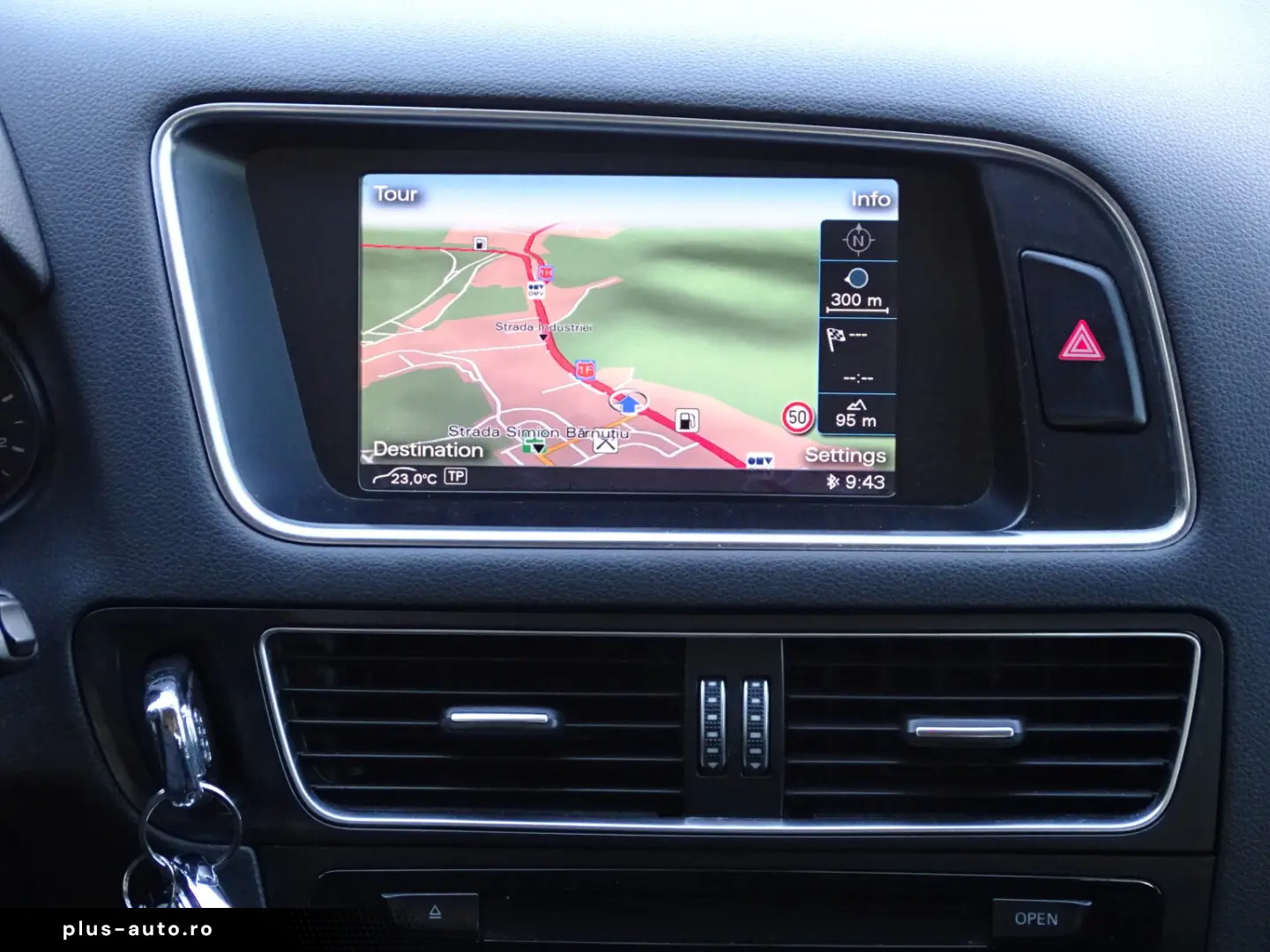 AUDI Q5 2.0 TDI QUATTRO AUTOMAT 2013