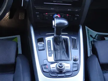 AUDI Q5 2.0 TDI QUATTRO AUTOMAT 2013