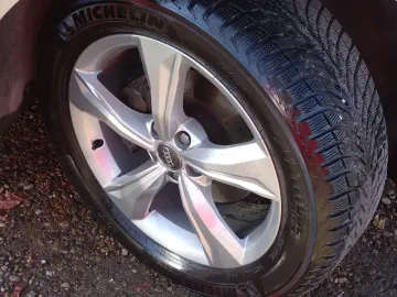 AUDI Q5 2.0 TDI QUATTRO AUTOMAT 2013