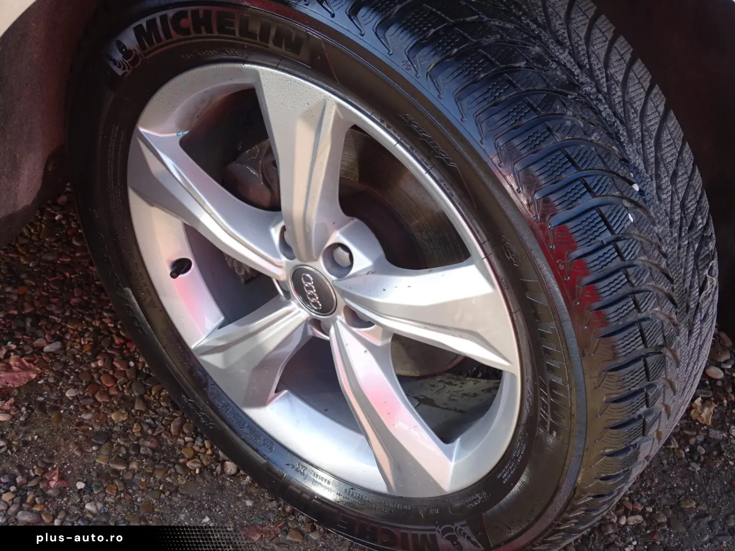 AUDI Q5 2.0 TDI QUATTRO AUTOMAT 2013