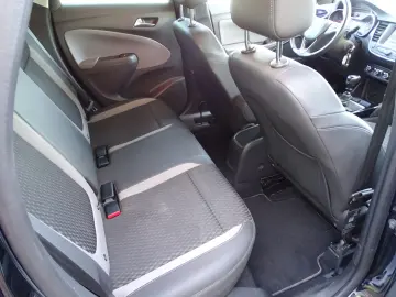 OPEL CROSSLAND X 1.2 I 130 CP 2019 EURO 6