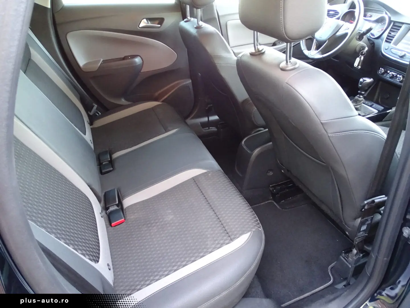 OPEL CROSSLAND X 1.2 I 130 CP 2019 EURO 6