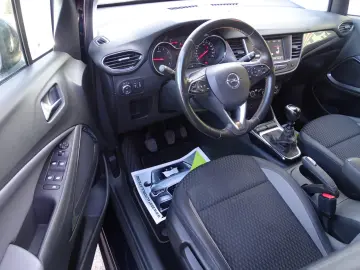 OPEL CROSSLAND X 1.2 I 130 CP 2019 EURO 6