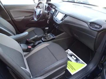 OPEL CROSSLAND X 1.2 I 130 CP 2019 EURO 6