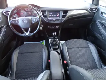 OPEL CROSSLAND X 1.2 I 130 CP 2019 EURO 6