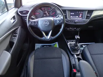 OPEL CROSSLAND X 1.2 I 130 CP 2019 EURO 6