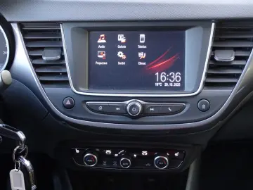 OPEL CROSSLAND X 1.2 I 130 CP 2019 EURO 6