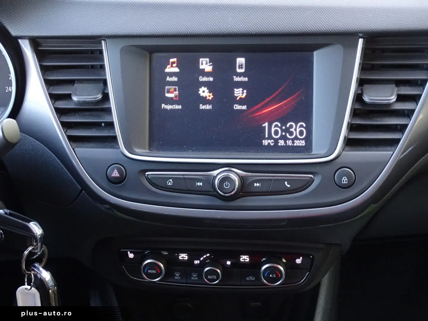 OPEL CROSSLAND X 1.2 I 130 CP 2019 EURO 6