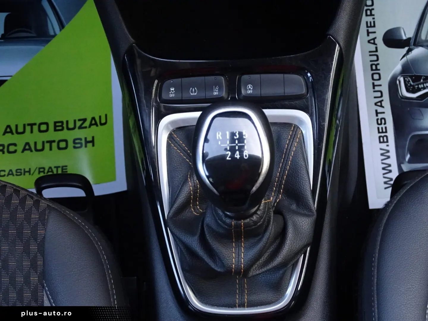 OPEL CROSSLAND X 1.2 I 130 CP 2019 EURO 6