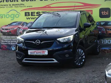 OPEL CROSSLAND X 1.2 I 130 CP 2019 EURO 6