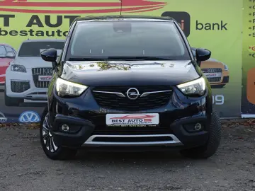OPEL CROSSLAND X 1.2 I 130 CP 2019 EURO 6