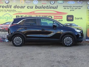 OPEL CROSSLAND X 1.2 I 130 CP 2019 EURO 6