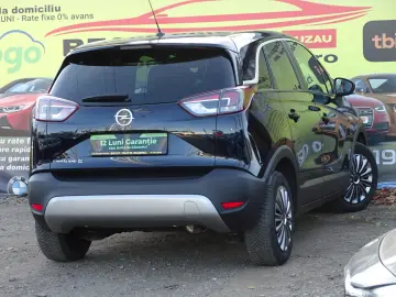 OPEL CROSSLAND X 1.2 I 130 CP 2019 EURO 6