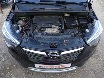 OPEL CROSSLAND X 1.2 I 130 CP 2019 EURO 6
