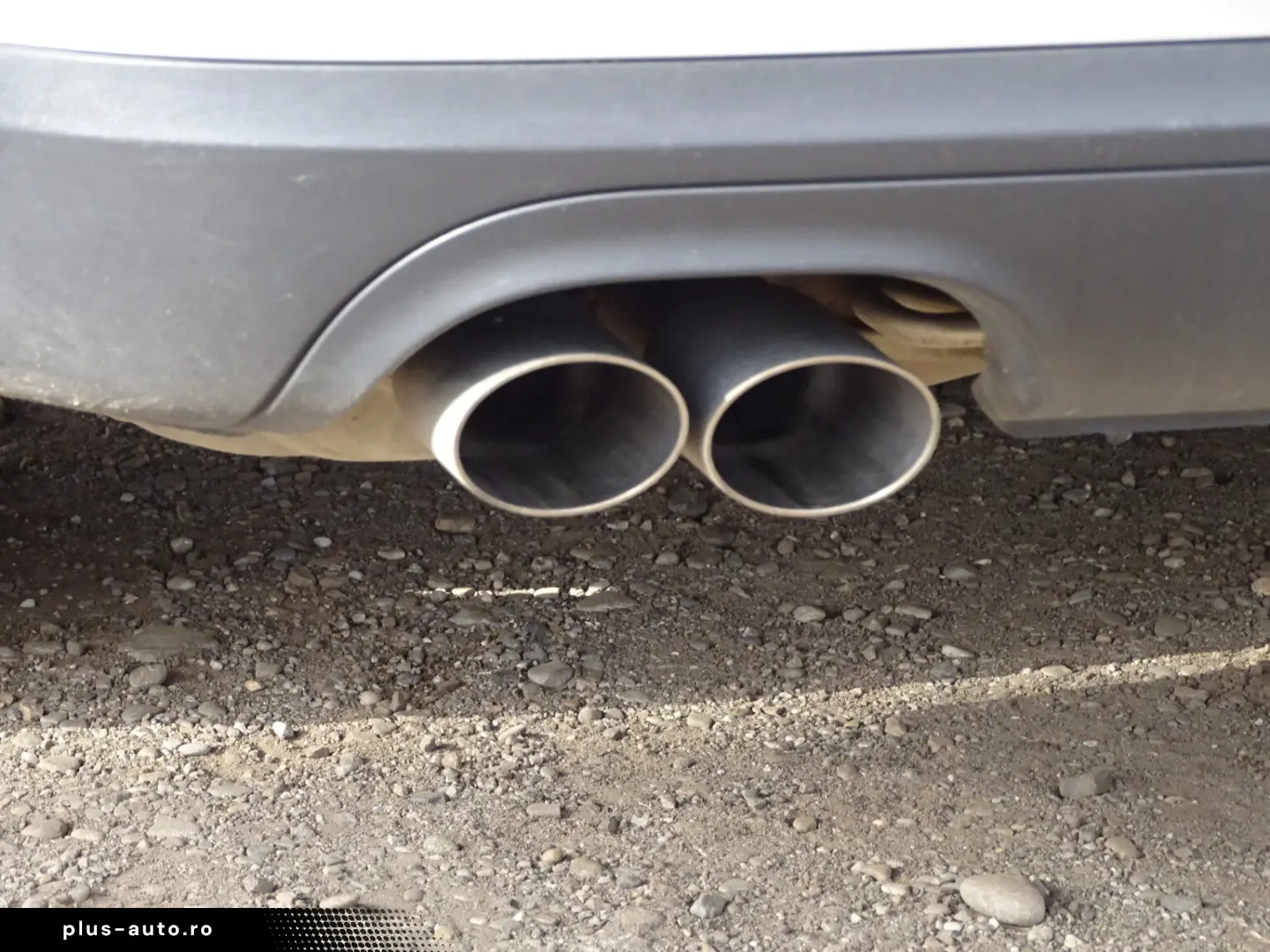 VW PASSAT 2.0 TDI CBAB 2010 EURO 5