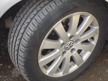 VW PASSAT 2.0 TDI CBAB 2010 EURO 5