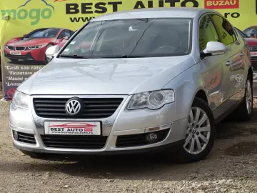 VW PASSAT 2.0 TDI CBAB 2010 EURO 5
