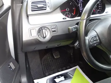 VW PASSAT 2.0 TDI CBAB 2010 EURO 5