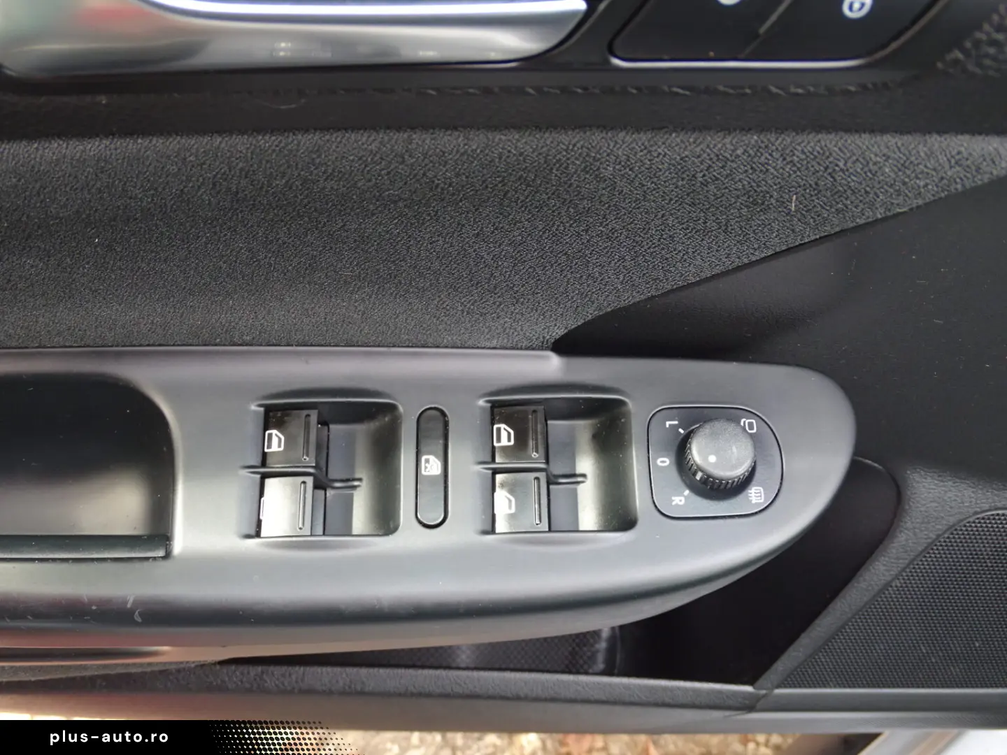 VW PASSAT 2.0 TDI CBAB 2010 EURO 5