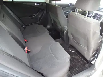 VW PASSAT 2.0 TDI CBAB 2010 EURO 5