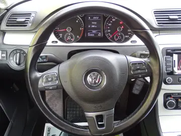 VW PASSAT 2.0 TDI CBAB 2010 EURO 5