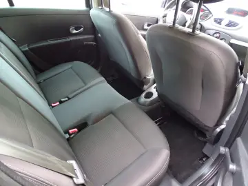 RENAULT CLIO 1.2 BENZINA 2009