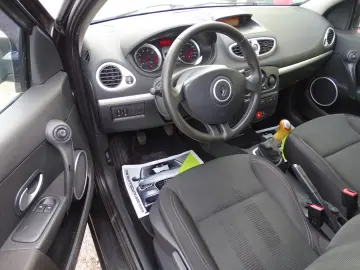 RENAULT CLIO 1.2 BENZINA 2009